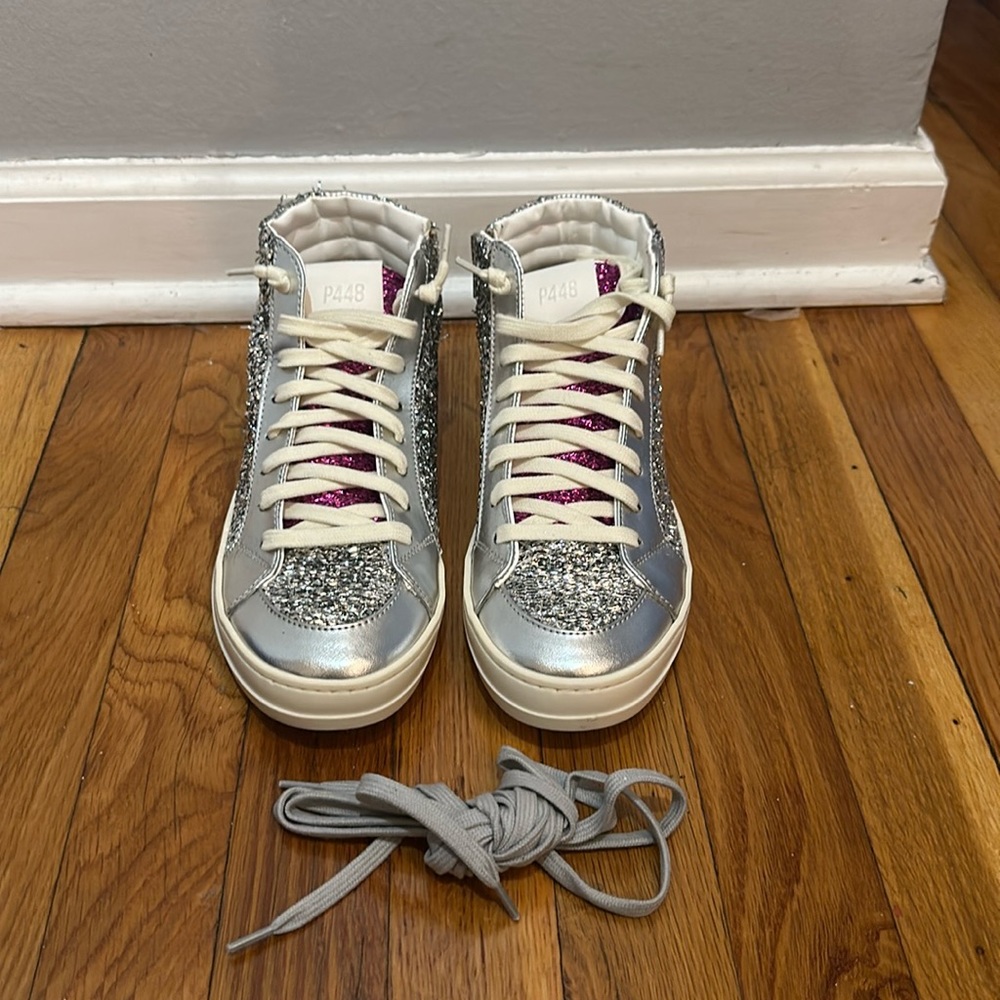 P448 sneakers